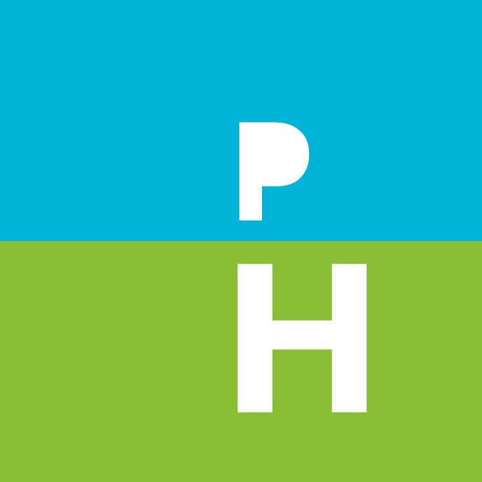 Grafik PlakatHeld App Icon