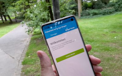 PlakatHeld startet durch und entwickelt sich