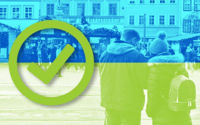 PlakatHeld hat nun die erste Wahl erfolgreich abgeschlossen.